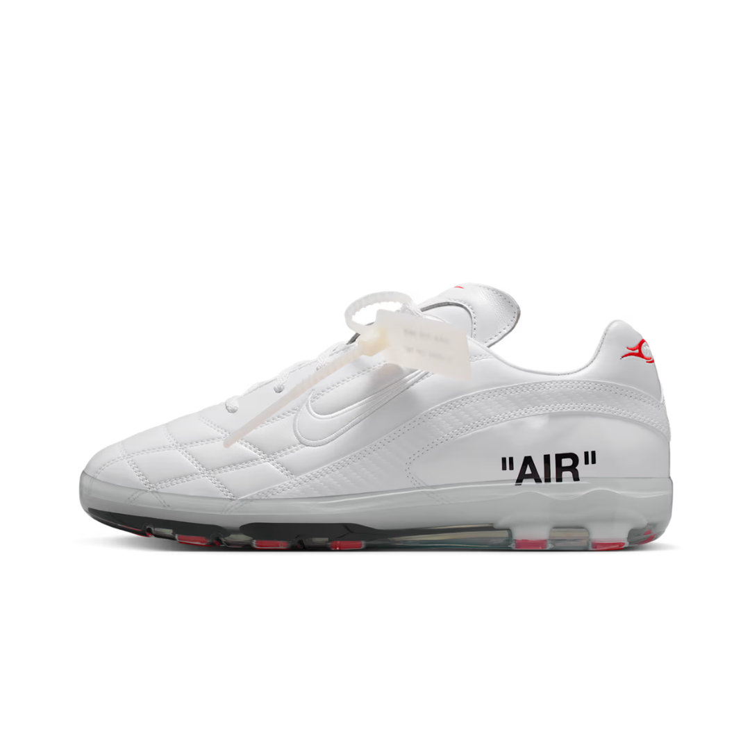 Nike Cryoshot Zoom M9 Virgil Abloh Archives by NIKE