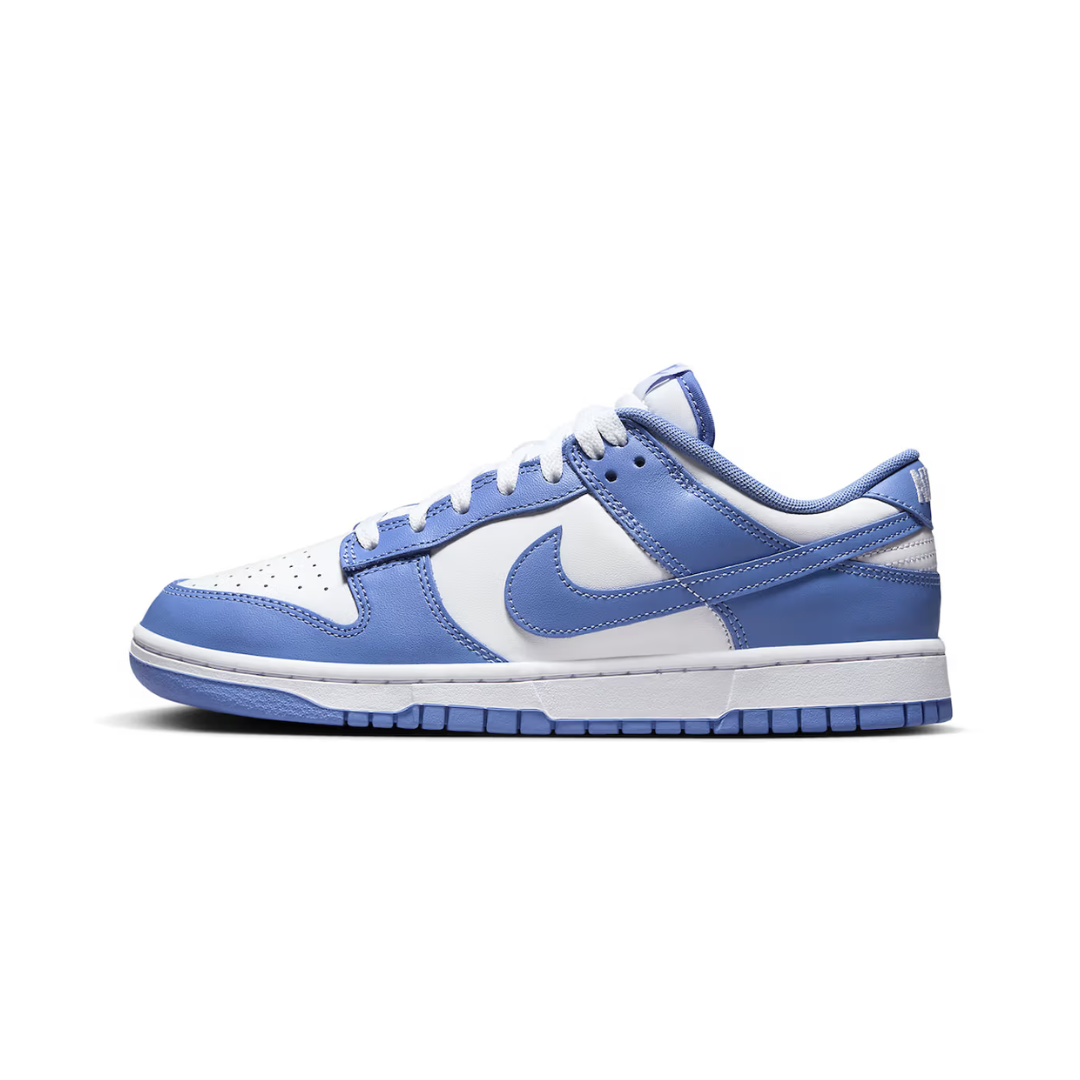 Nike Dunk Low Polar Blue by Nike Dunk