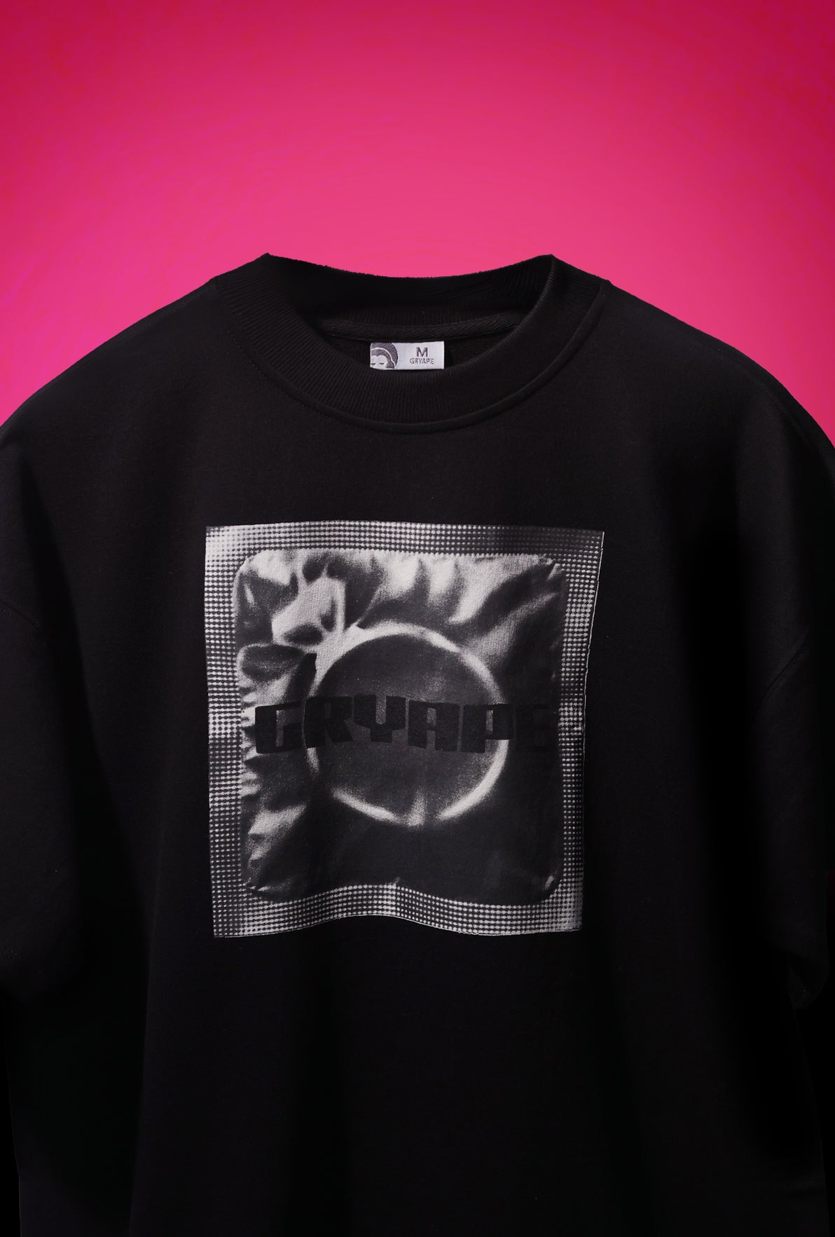 FIRST DATE T-SHIRT by GRYAPE