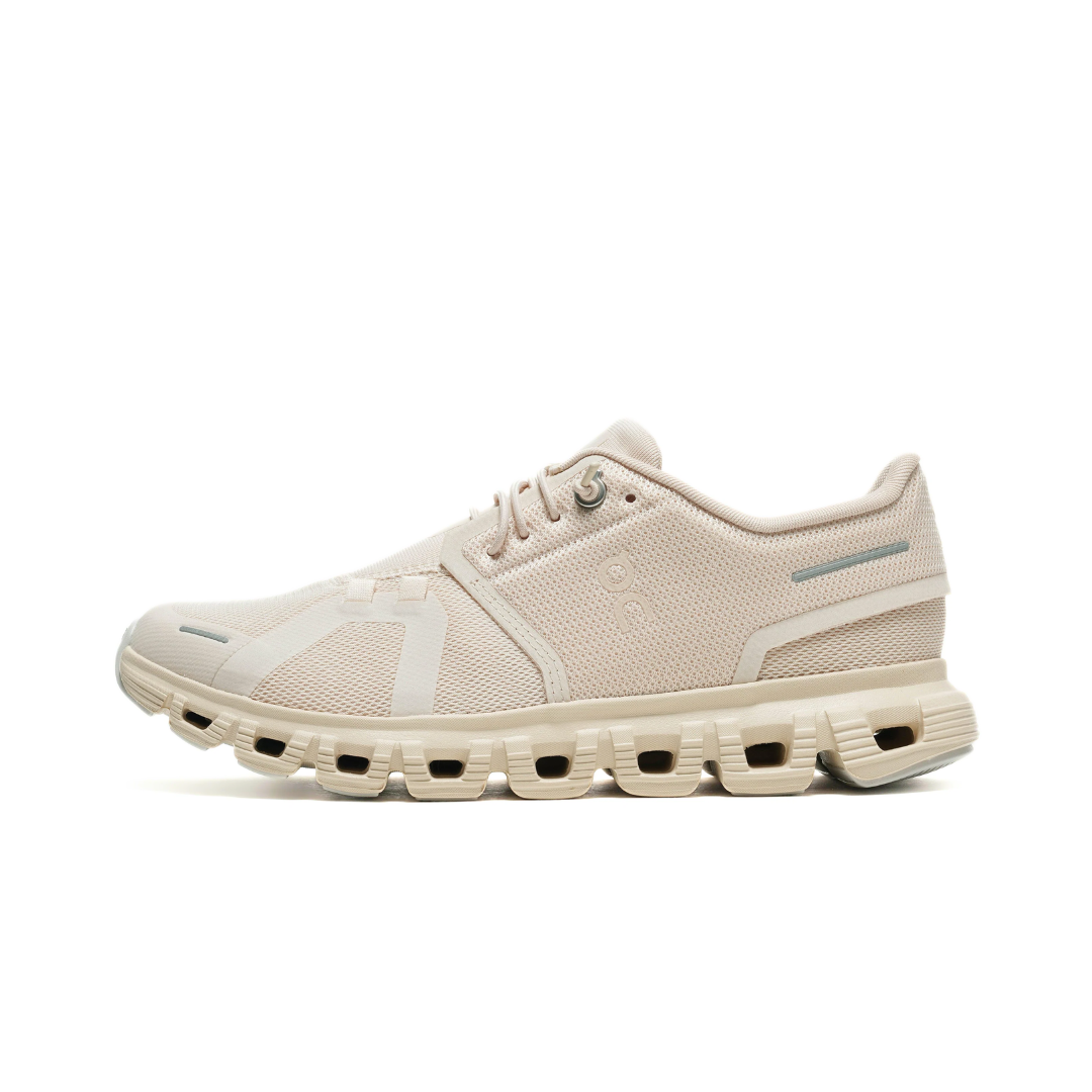 On Running Cloud 6 Sand (W) by ON