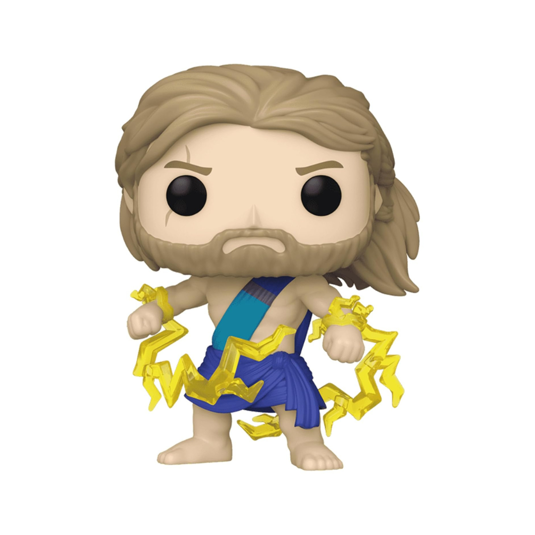 Funko Pop! Marvel: Thor Love & Thunder #1261 by FUNKO