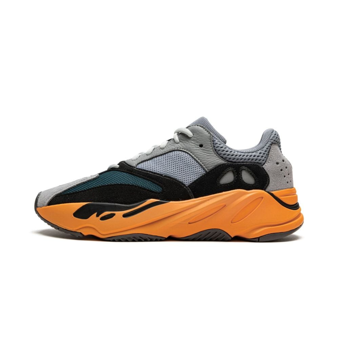 adidas Yeezy Boost 700 Wash Orange by Adidas Yeezy