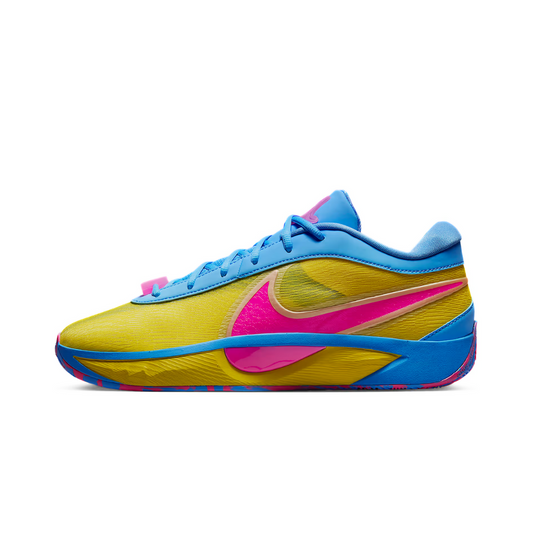 Nike Giannis Zoom Freak 6 Candy Funhouse by NIKE