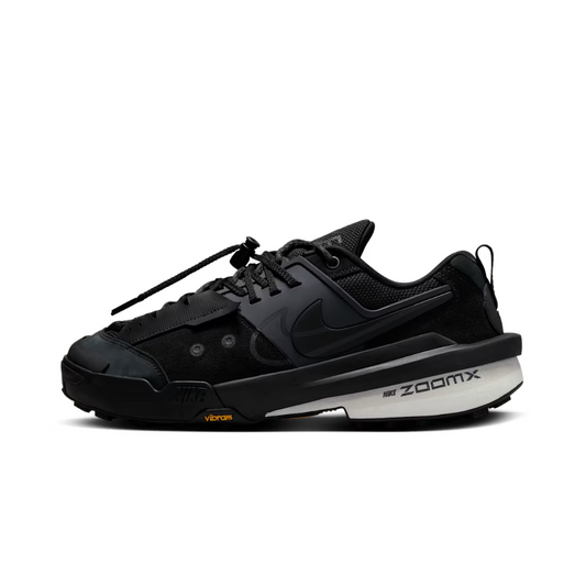 Nike Zegamadome SP sacai Black by NIKE