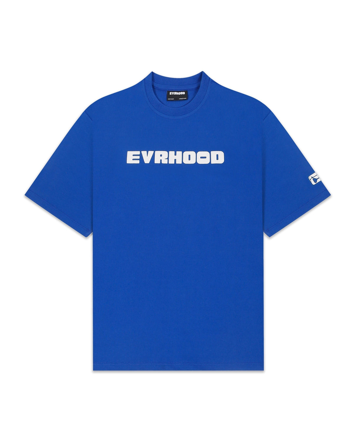 Run or Burn - Royal Blue by Evrhood