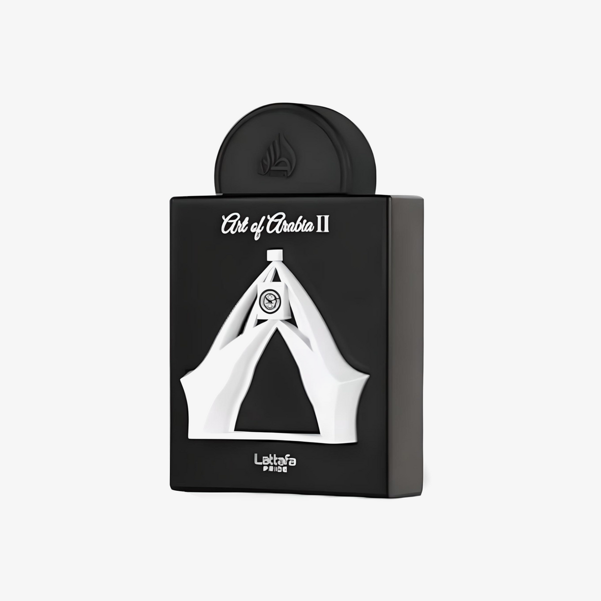 Lattafa Art Of Arabia II official product image