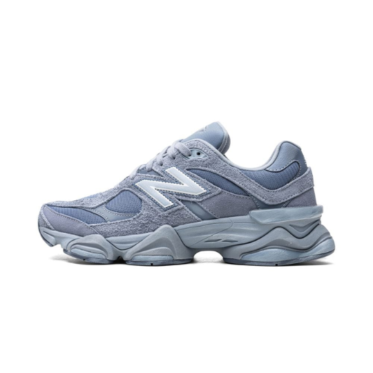 New Balance 9060 Vintage Indigo by New Balance