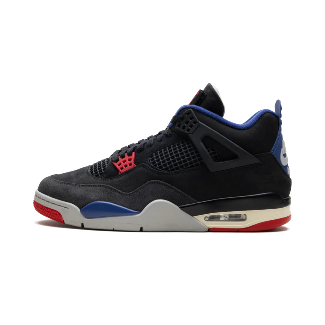 Jordan 4 Retro Rare Air by Nike Air Jordan