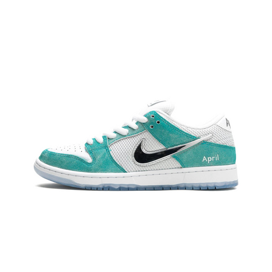 Nike SB Dunk Low April Skateboards by Nike Dunk