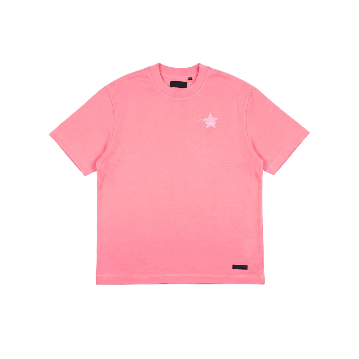 COURAGE, DEAR HEART TSHIRT by GREY AREA
