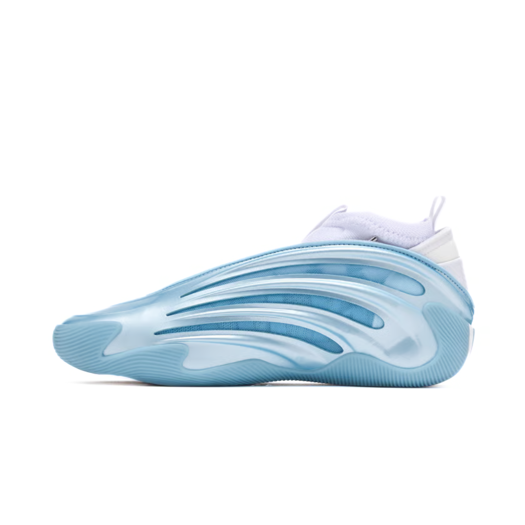 adidas Harden Vol. 9 Glow Blue by ADIDAS