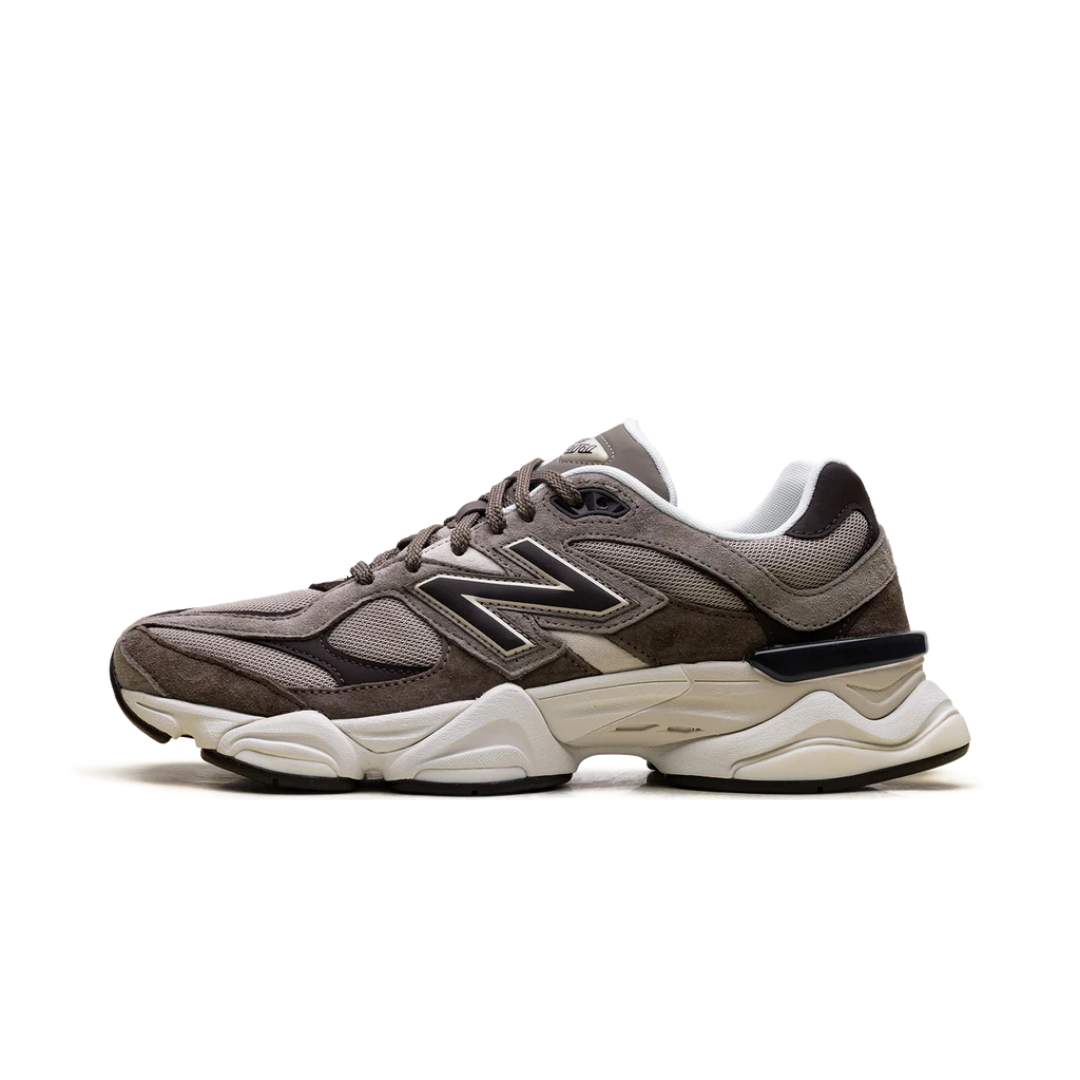 New Balance 9060 THUNDER BROWN by New Balance