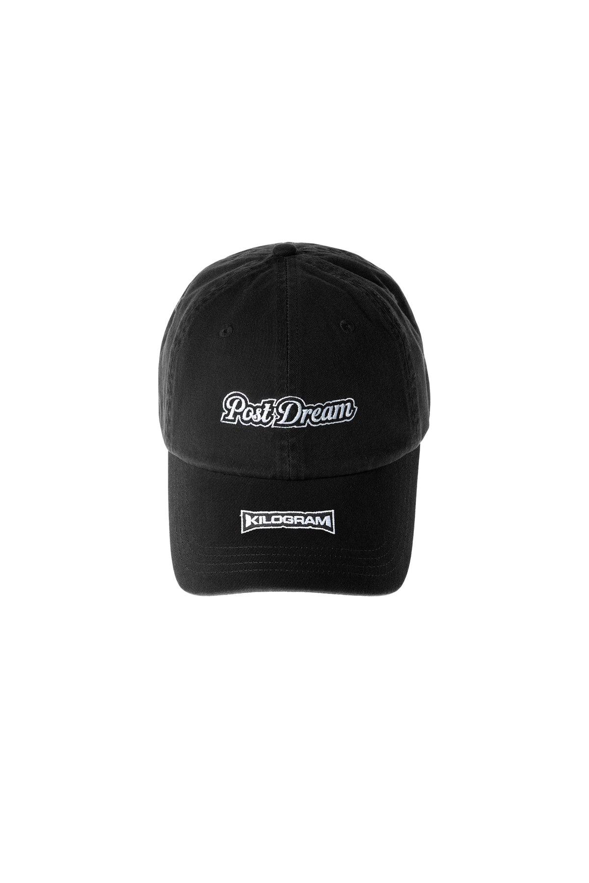 'POST DREAM' CAP by Kilogram