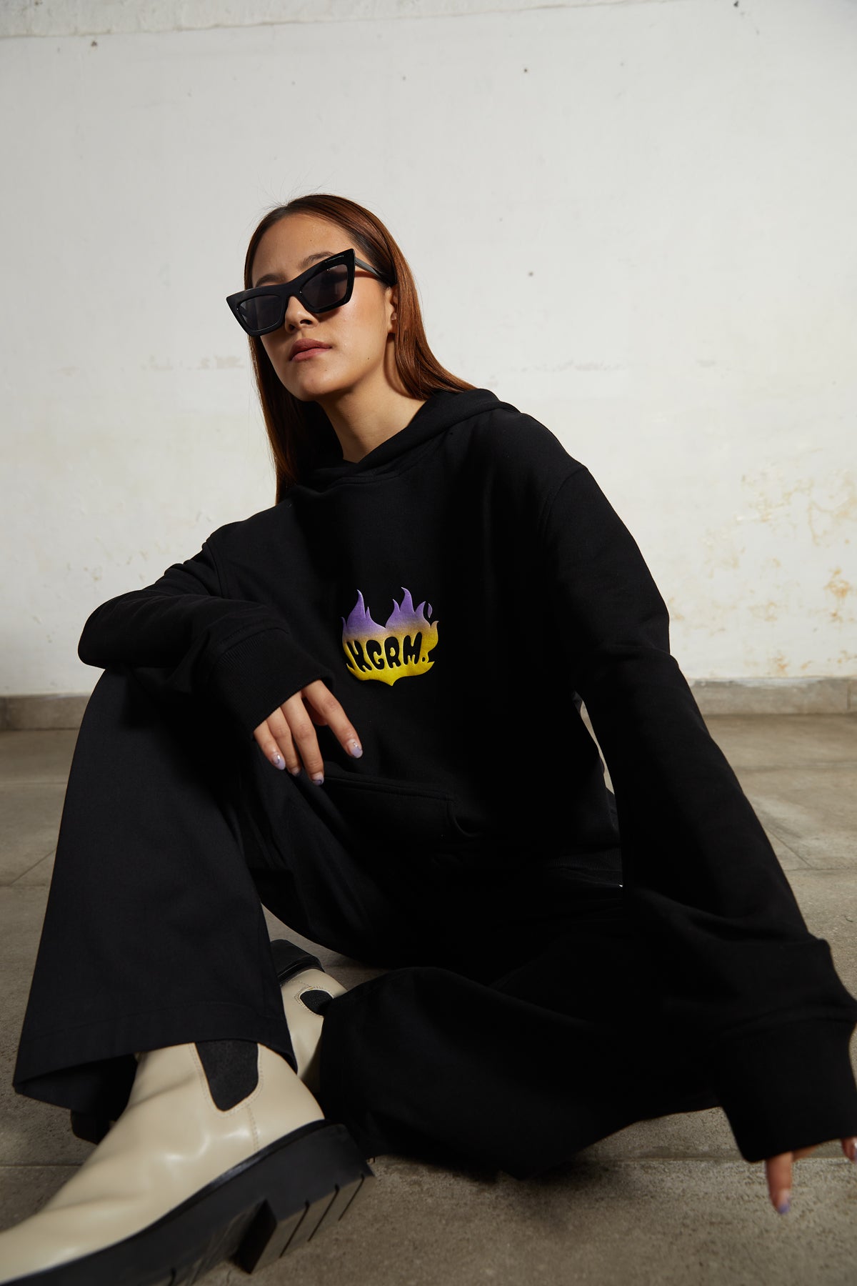 ‘Your Gram Sucks' hoodie by Kilogram