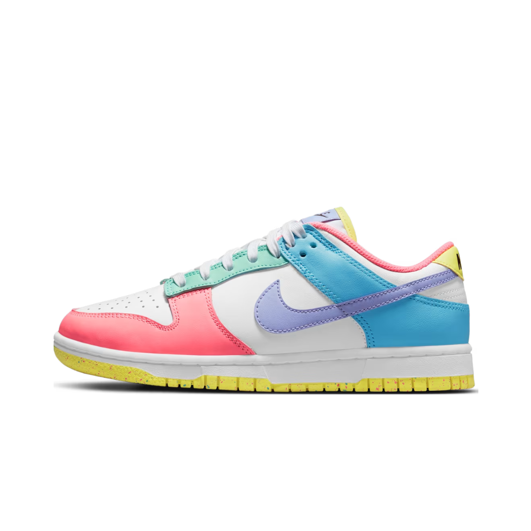 Nike Dunk Low SE Easter Candy (W) by Nike Dunk