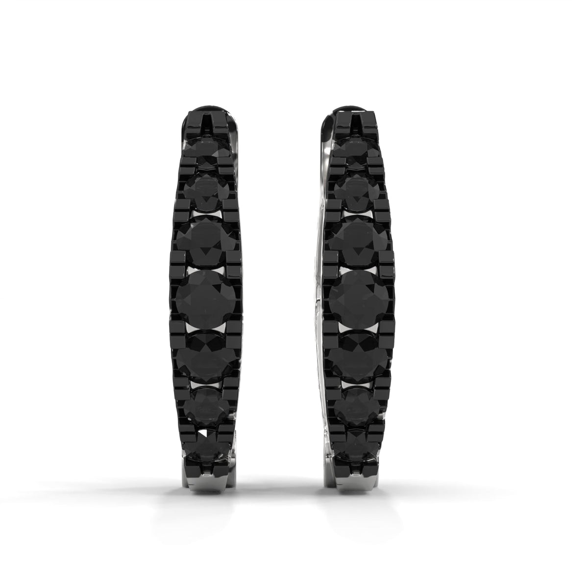 HEXA HOOPS by The Noble Sculptor