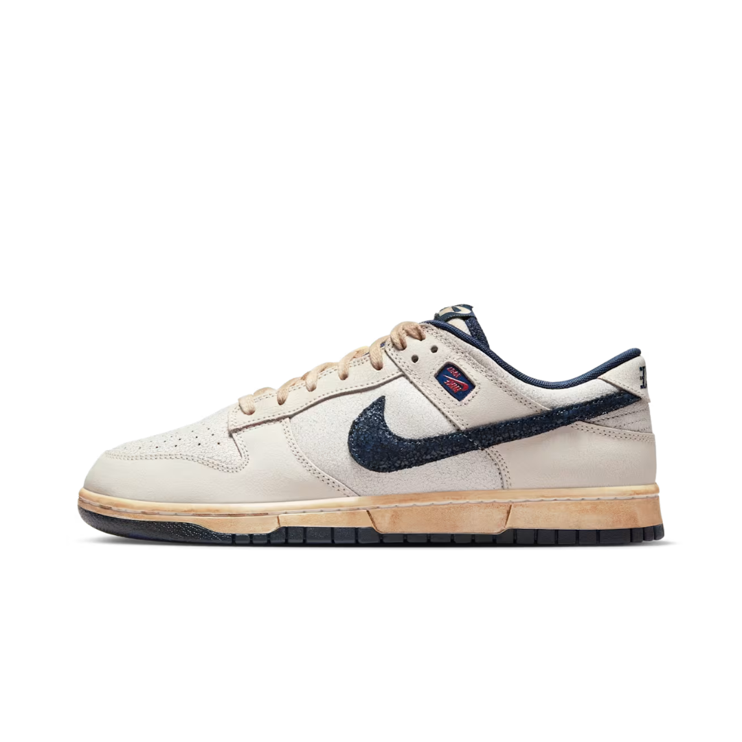 Nike Dunk Low Stranger Things Phantom by Nike Dunk