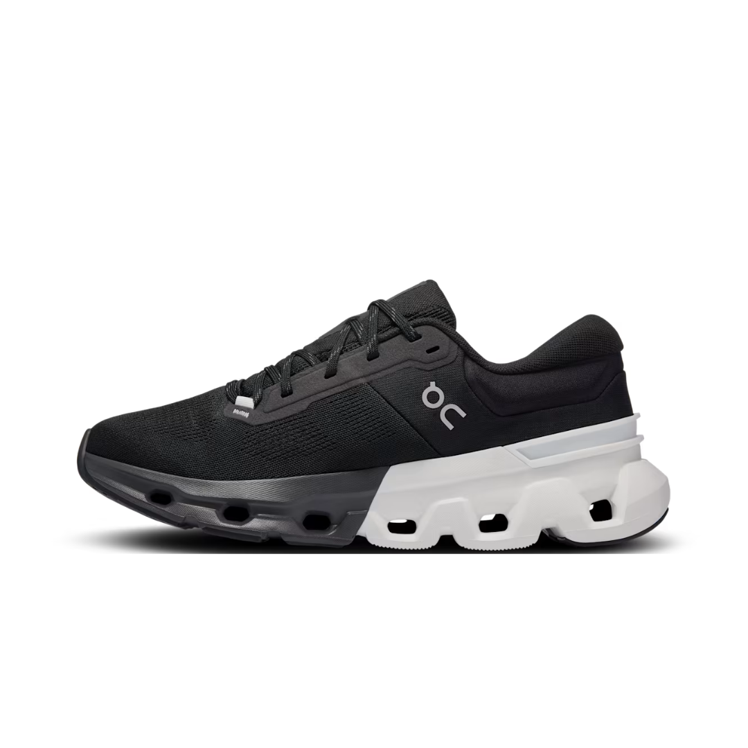 On Running Cloudflyer 5 Black White by ON