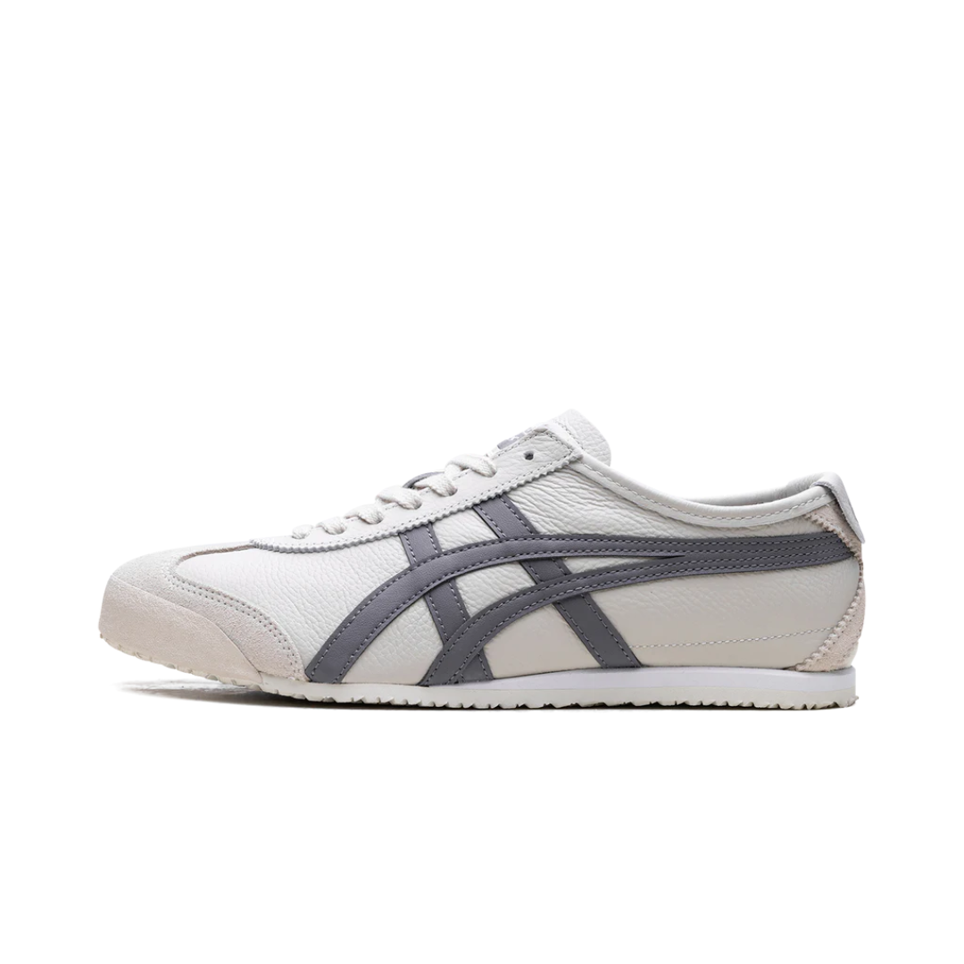 Onitsuka Tiger Mexico 66 Grey White by ONITSUKA