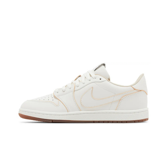 Jordan 1 Retro Low '85 Wings White by Nike Air Jordan
