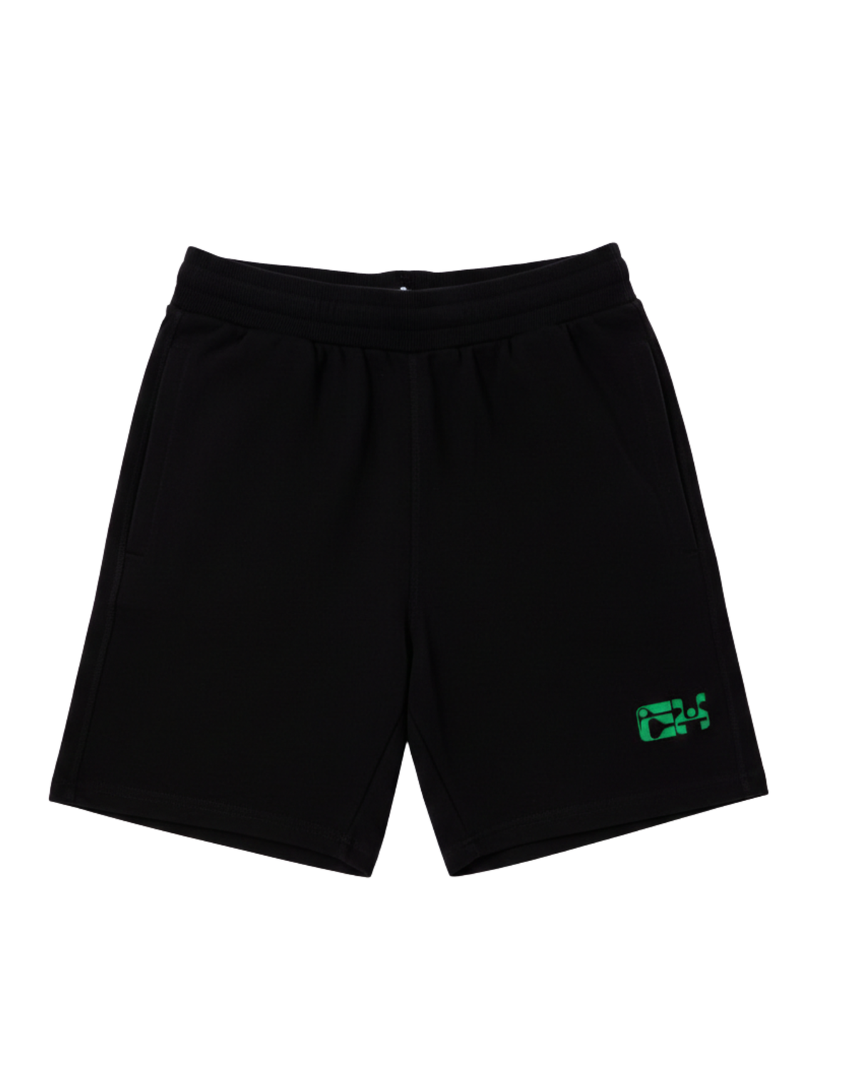 Black Shorts by Evrhood