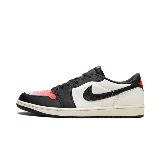 Jordan 1 Retro Low OG PSG Paris Saint-Germain by Nike Air Jordan