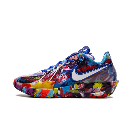 Nike Air Zoom GT Cut 3 Jewell Loyd Paint by NIKE