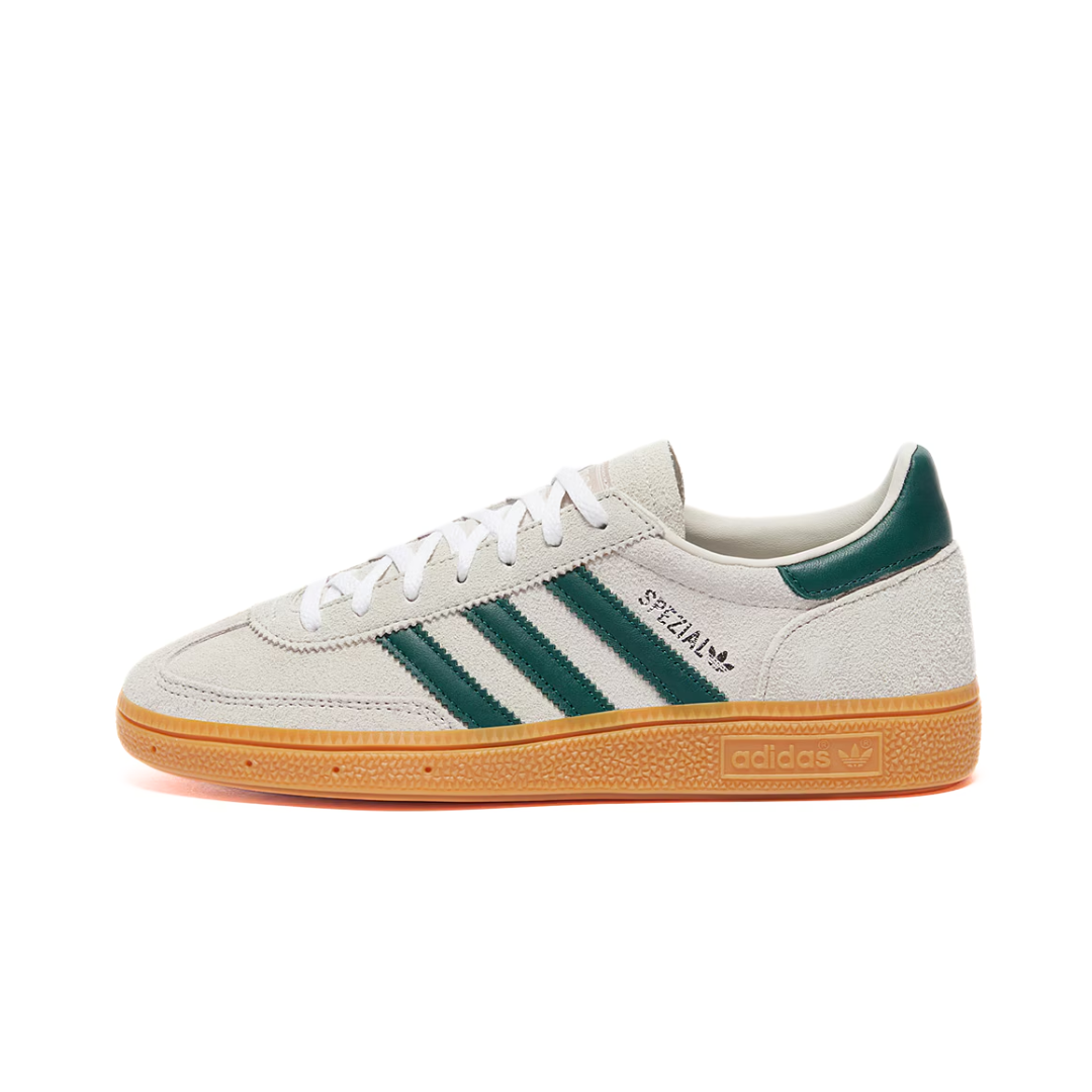adidas Handball Spezial Alumina Collegiate Green (W) by ADIDAS