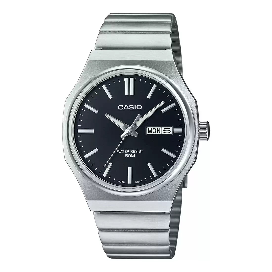Timeless Mens Metal (MTP-E735D-1AVDF)