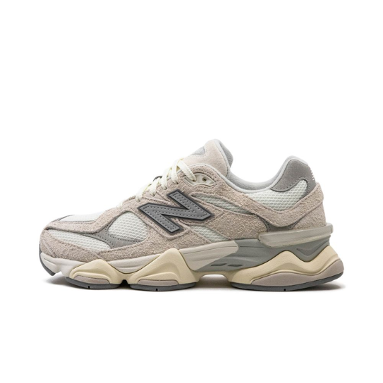 New Balance 9060 Moonbeam Sea Salt by New Balance