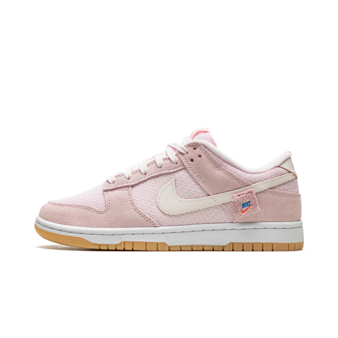 Nike Dunk Low Teddy Bear (W) by Nike Dunk