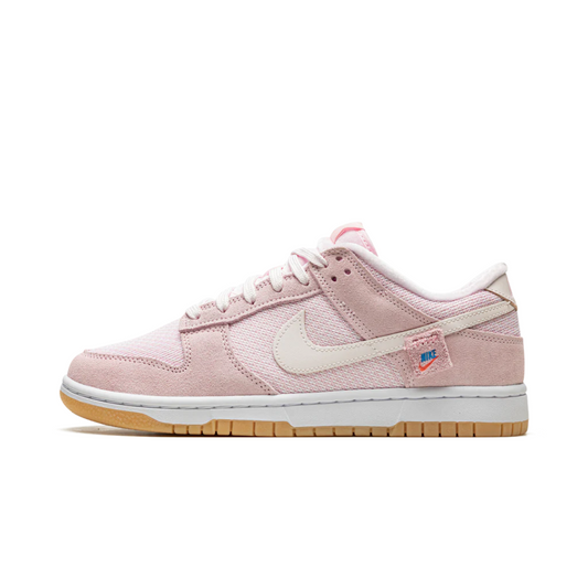 Nike Dunk Low Teddy Bear (W) by Nike Dunk
