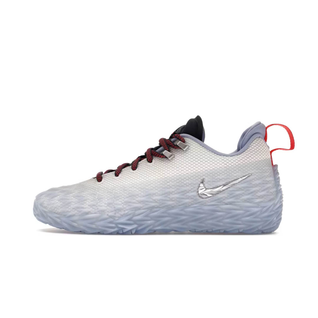 Nike ST Charge Cade Cunningham Detroit Tough by NIKE