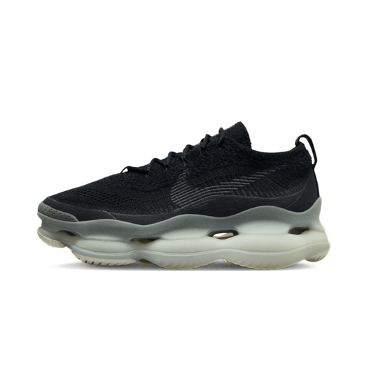 Nike Air Max Scorpion FK Black Anthracite by NIKE RUNNING