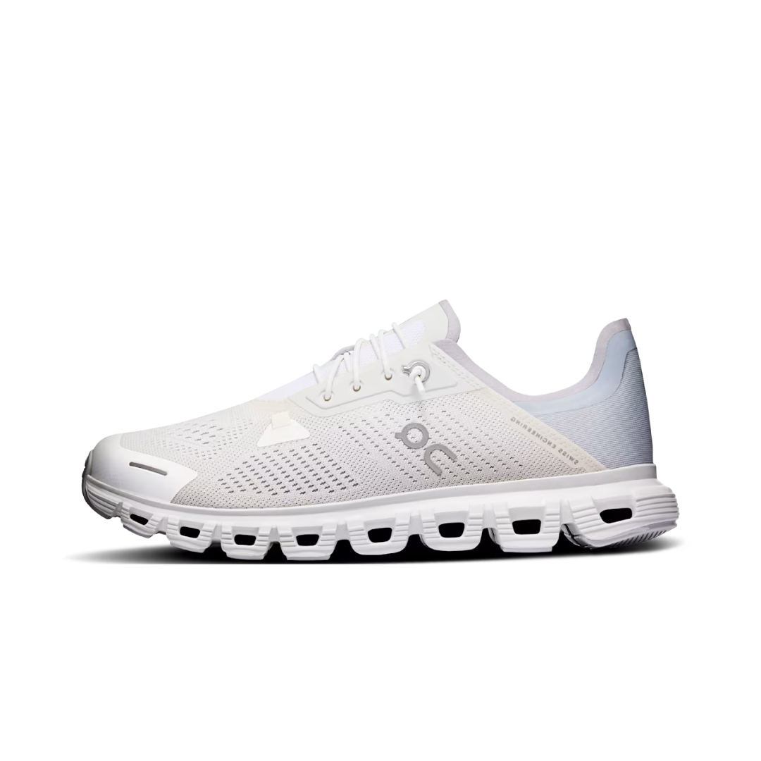 On Running Cloud 6 Coast White Glacier (W) by ON