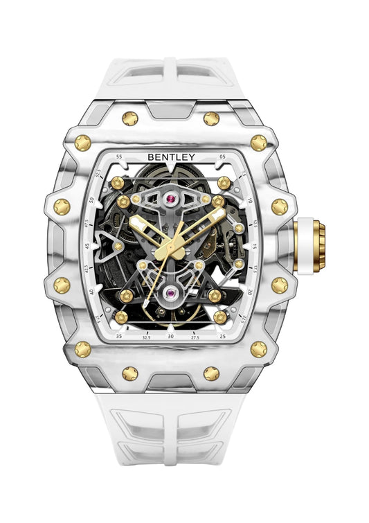 Bentley BL-71-73 multicolour men's watch