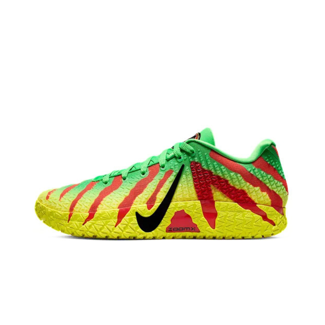 Nike Ja 3 Jurassic Park Explorer by NIKE