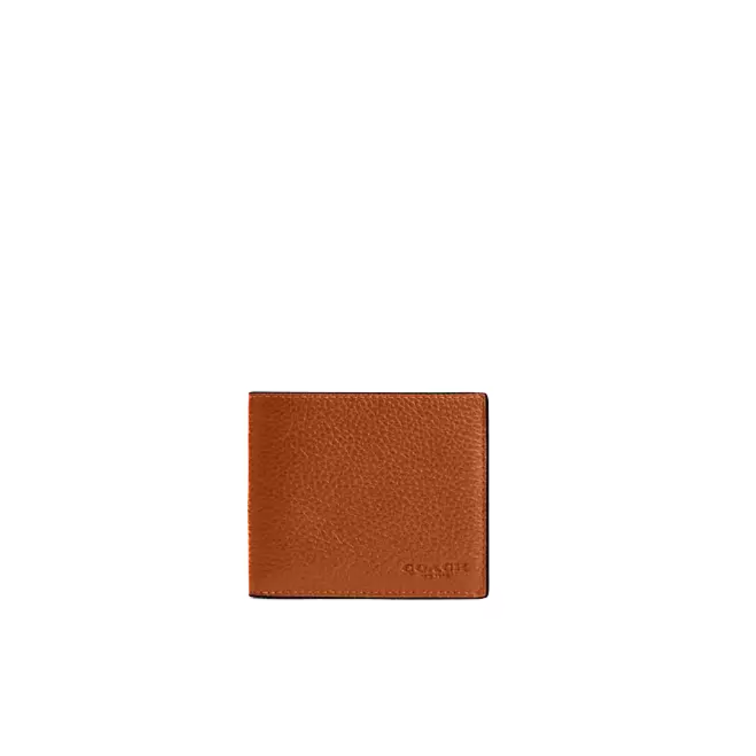Coach Id Billfold Wallet by COACH