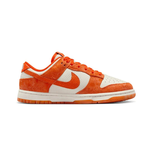 NIKE DUNK LOW CRACKED ORANGE (W)