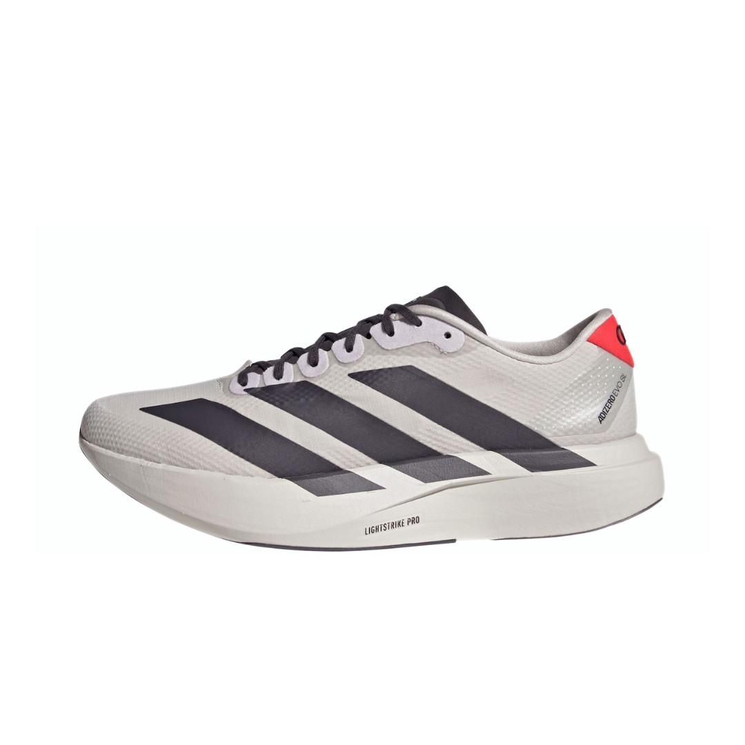 adidas Adizero Evo SL WOVEN Audi F1 by ADIDAS RUNNING