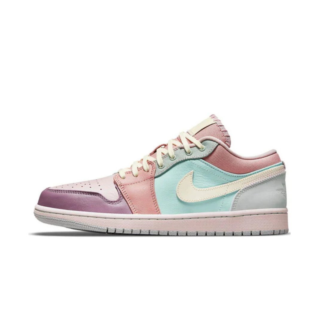 Jordan 1 Low Easter Pastel by Nike Air Jordan