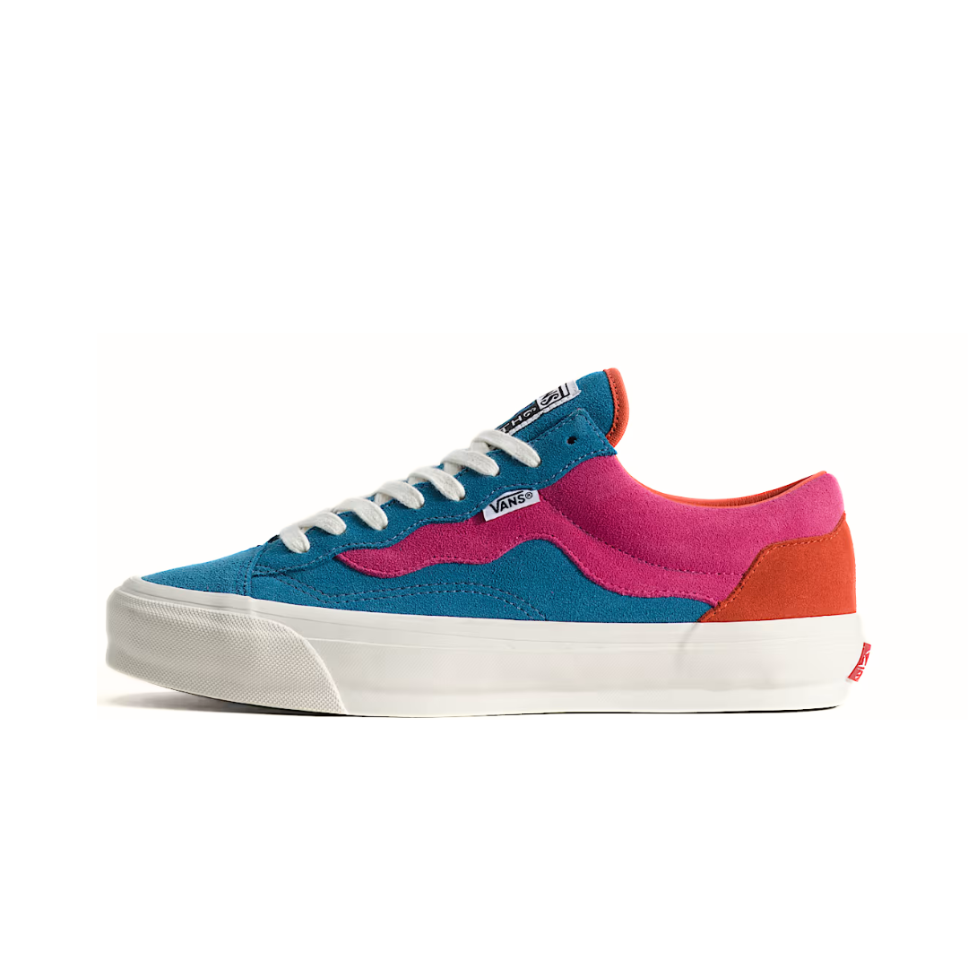 Vans OTW Old Skool 36 PP Parra by VANS