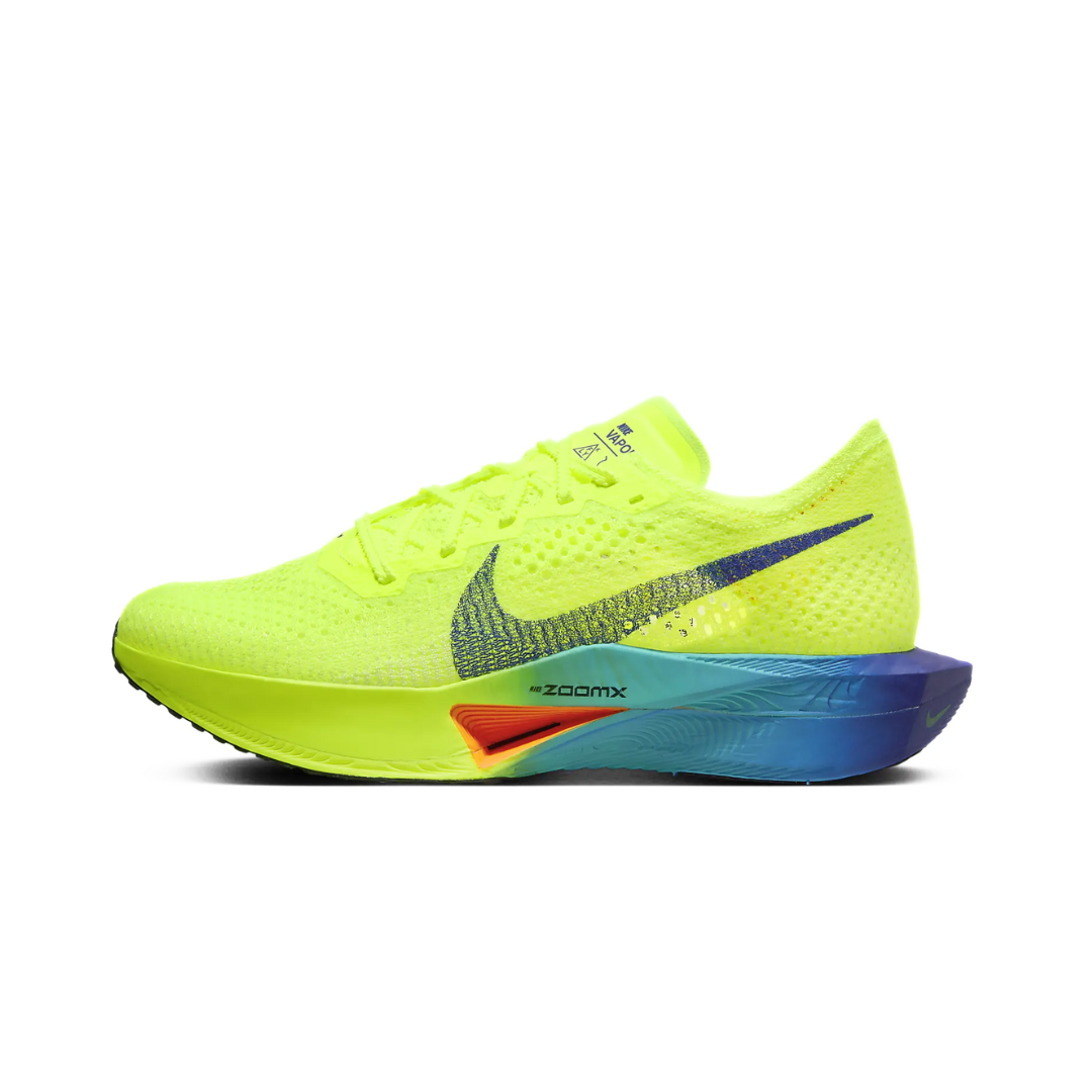 Nike ZoomX Vaporfly 3 Fast Pack by NIKE RUNNING