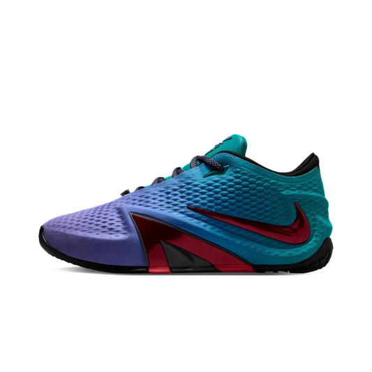 Nike Ja 4 NY vs. NY by NIKE