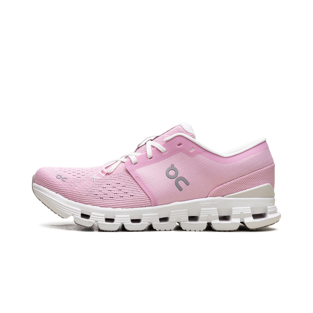 On Running Cloud X 4 Petal Sand (W) by ON