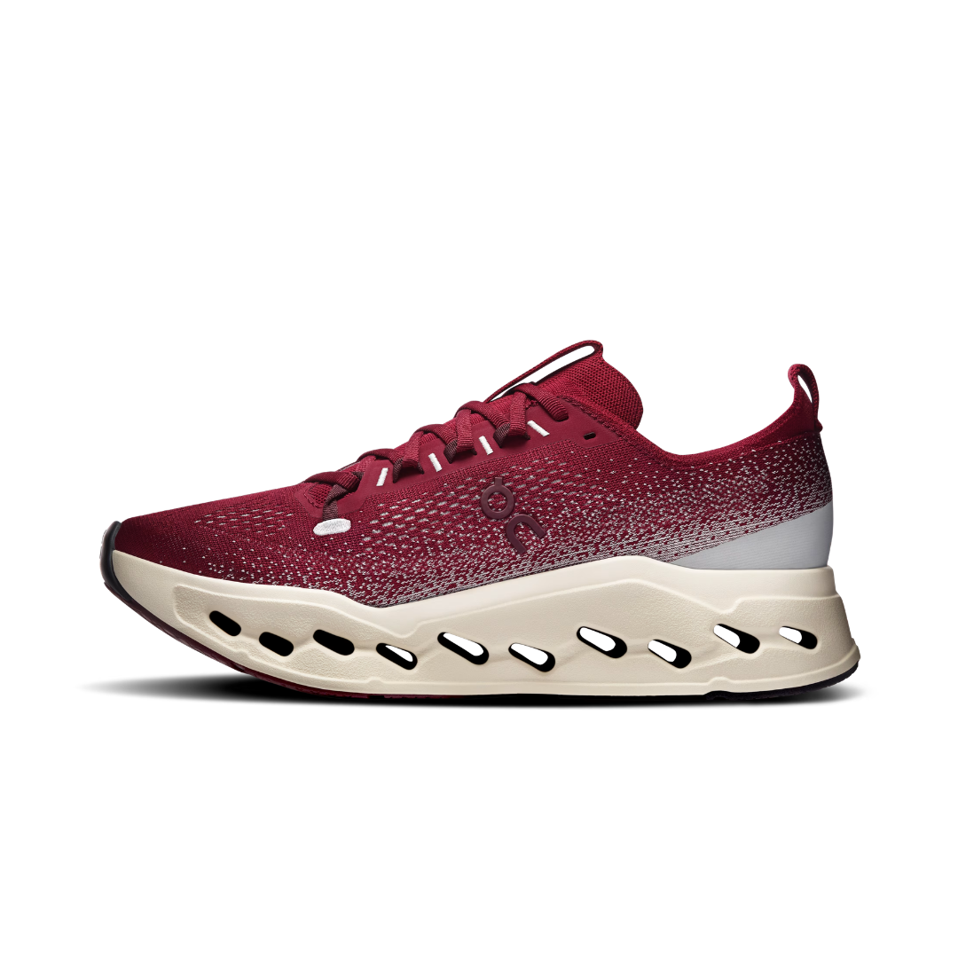 On Running Cloudsurfer Max Sienna Dew by ON