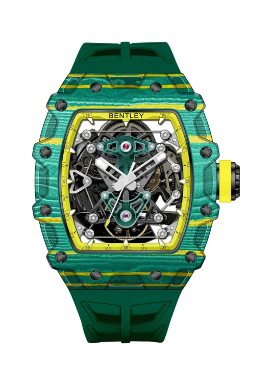 Bentley BL-71-11 multi color men's watch