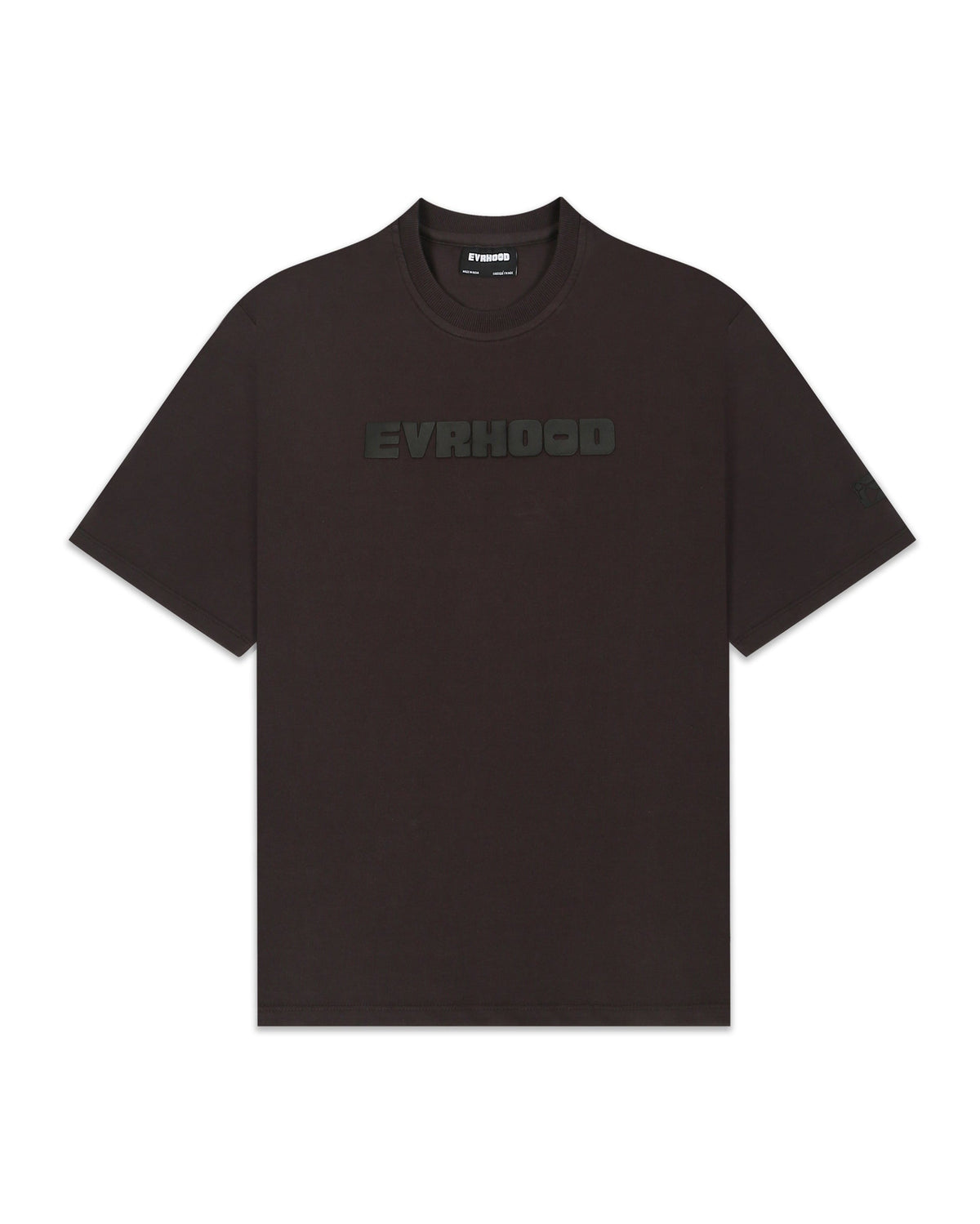 Evrhood Basics! - Charcoal Grey by Evrhood