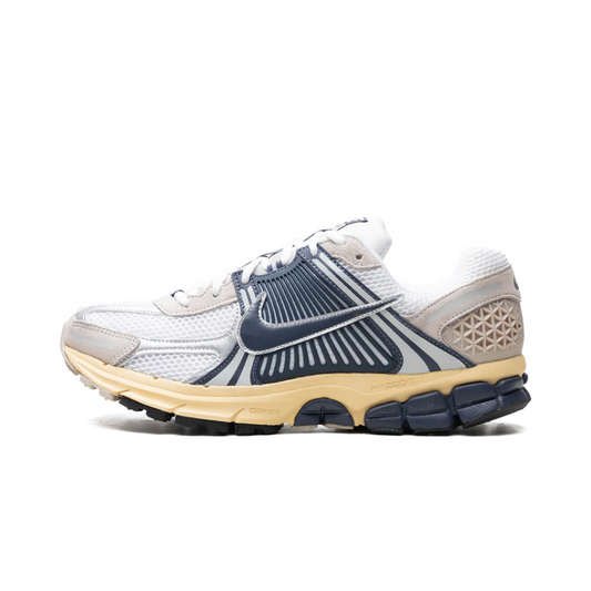 Nike Zoom Vomero 5 Thunder Blue Cream by NIKE RUNNING