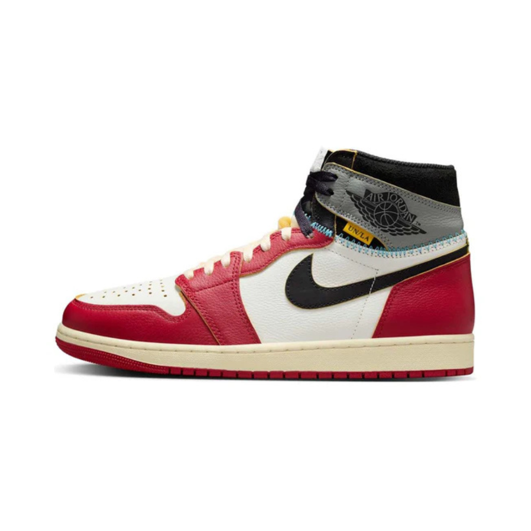 Jordan 1 Retro High OG SP Union LA Chicago Shadow by Nike Air Jordan